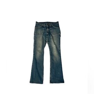 Levi’s Bootcut Jeans